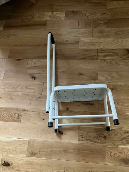 Photo of free Safety Step (Maidenhead SL63PL) #2