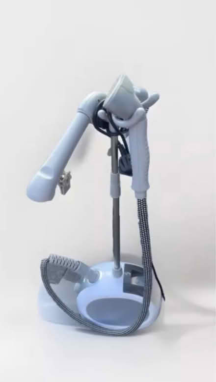 Photo of free Clothes Fabric Steamer (Tameside SK14) #2