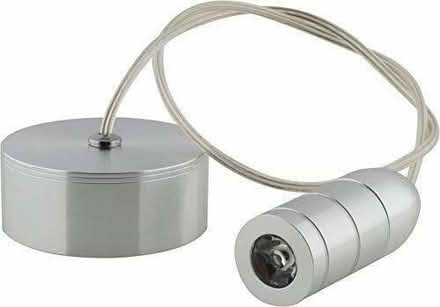 Photo of free Pendant Spotlight (Barkisland Halifax) #1