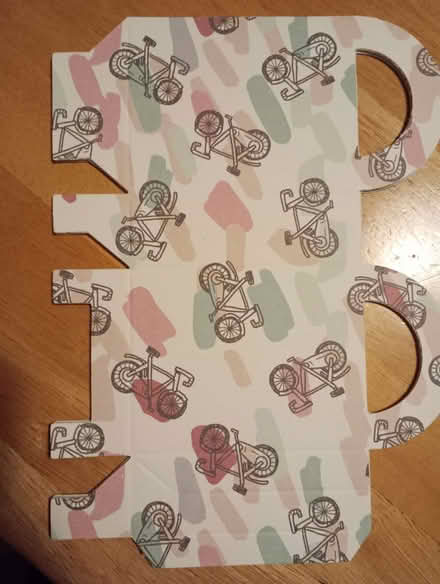 Photo of free Mini gift boxes (Castle MK40) #1