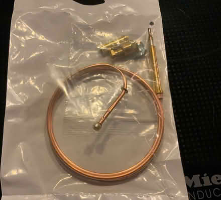 Photo of free Universal thermocouple (Cheadle Hulme SK7) #1
