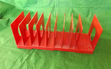 Photo of free Configurable Book Rack (Matlock DE4) #1