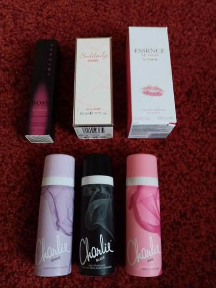 Photo of free Random toiletries/beauty bundle (Dewsbury WF12) #2
