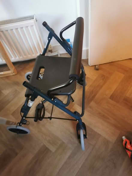 Photo of free Mobility Walker (Turnpike Lane N22) #2