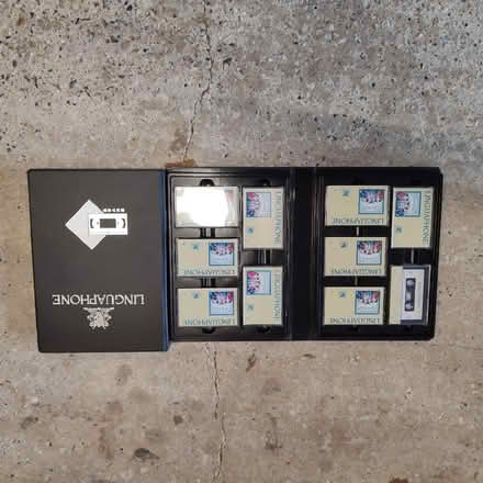 Photo of free Linguaphone German language course (Reading RG2 (Shinfield Road)) #2