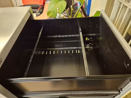 Photo of free Filing Cabinet (Worcester Centre WR1) #1
