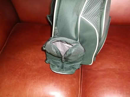 Photo of free Picnic rucksack (Folksworth, Peterborough) #3