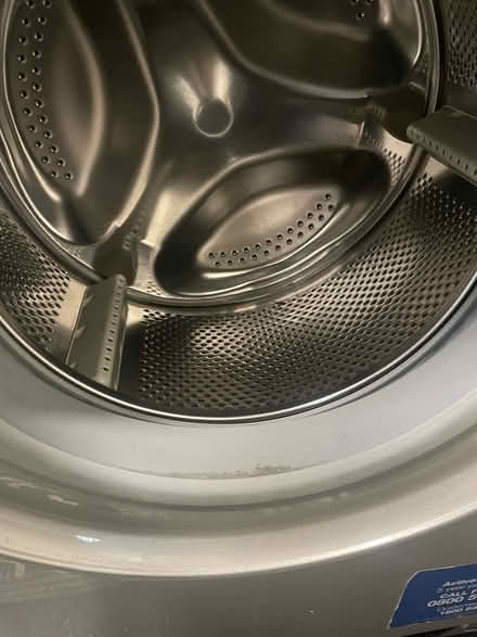 Photo of free Indesit washing machine (Bow E3) #2