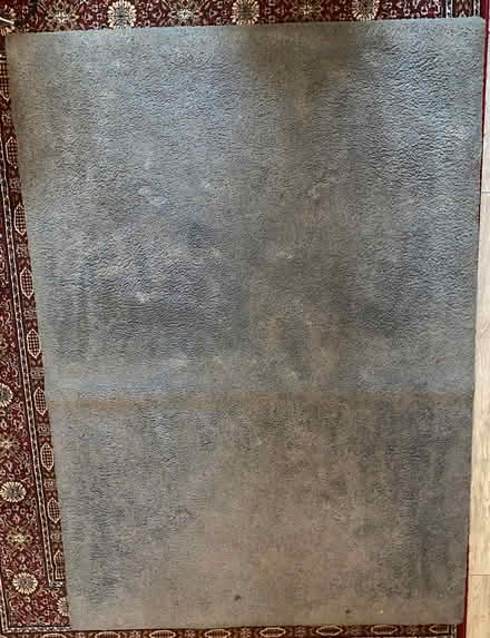 Photo of free Blue carpet (Furze Platt SL6) #1