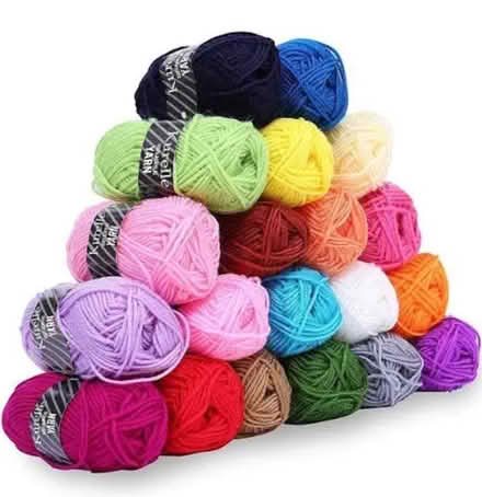 Photo of Wool (Ramsgate) #1