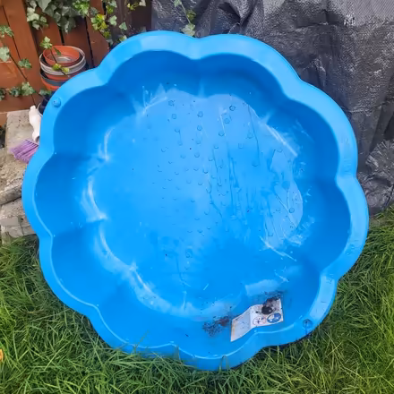 Photo of free Kiddie Pool (Crouch End, N8) #1