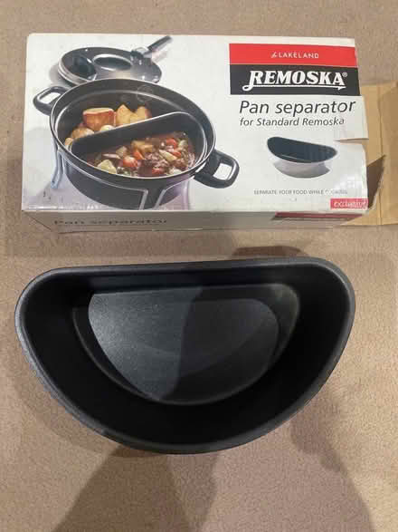 Photo of free Halogen mini oven/cooker working (Dorket Head NG5) #1