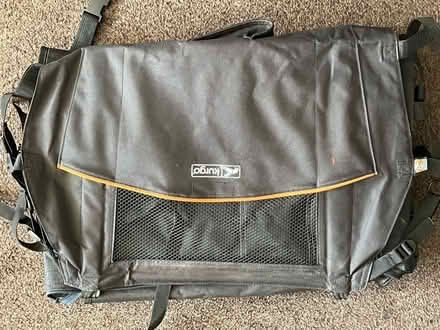 Photo of free Seat / boot car cover for dogs (Tameside SK14) #2
