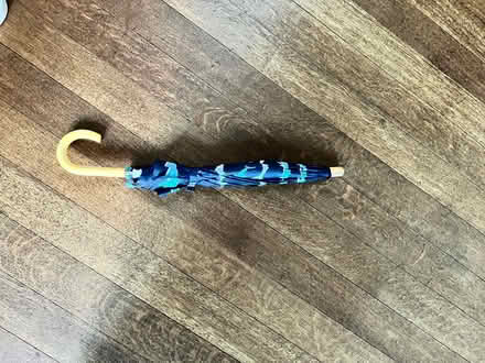 Photo of free Child’s umbrella (Wollaton NG8) #2