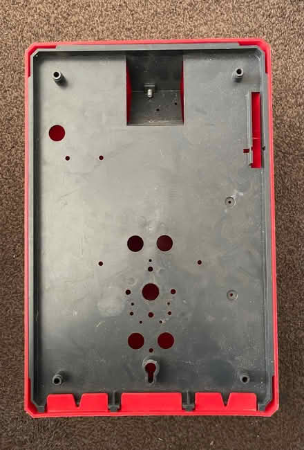 Photo of free House Alarm Bell Box (Tameside SK14) #2