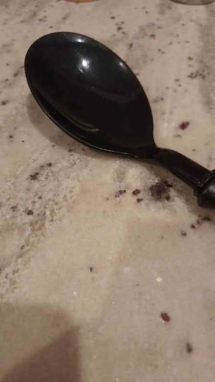 Photo of free Large plastic food ladle (Maybury Hill GU22) #2