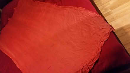 Photo of free 4 pairs of curtains (Denton) #3