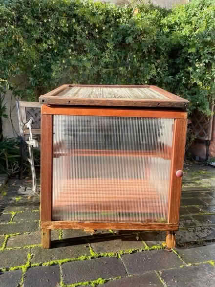 Photo of free Cold frame with shelves and seed trays (Selly Park B29) #1