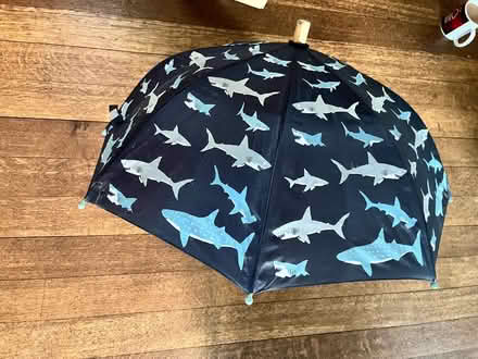 Photo of free Child’s umbrella (Wollaton NG8) #1