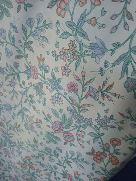 Photo of free Ironing board (Little Hallam DE7) #3