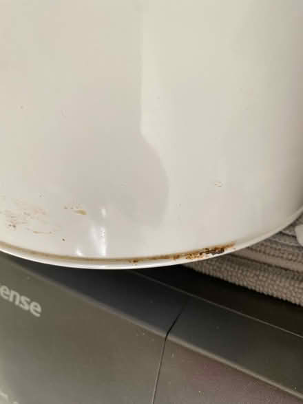 Photo of free Large bread bin (CV5) #3