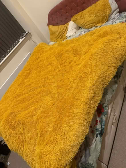 Photo of free Double bed with bed frames (Gower street, derby) #4