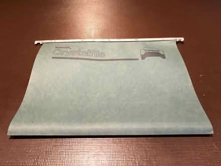 Photo of free Suspension Files (9) (RG6 Earley) #1