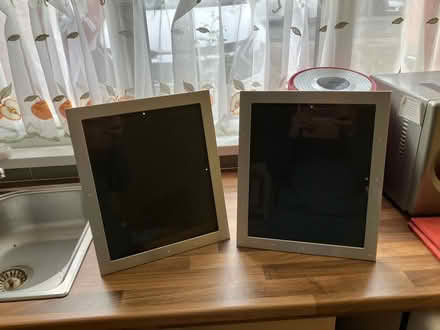 Photo of free Various photo frames (Harlow CM18 staple tye) #2