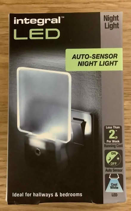 Photo of free Night Light (Bardsea) #1