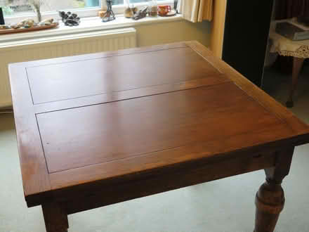 Photo of free Dining Table (North Watford WD17) #2