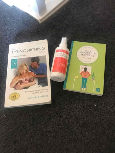 Photo of free Pregnancy Items (M20 Didsbury) #1