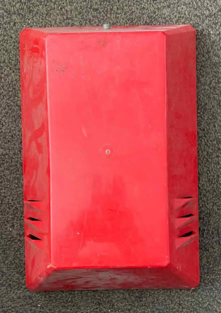 Photo of free House Alarm Bell Box (Tameside SK14) #1