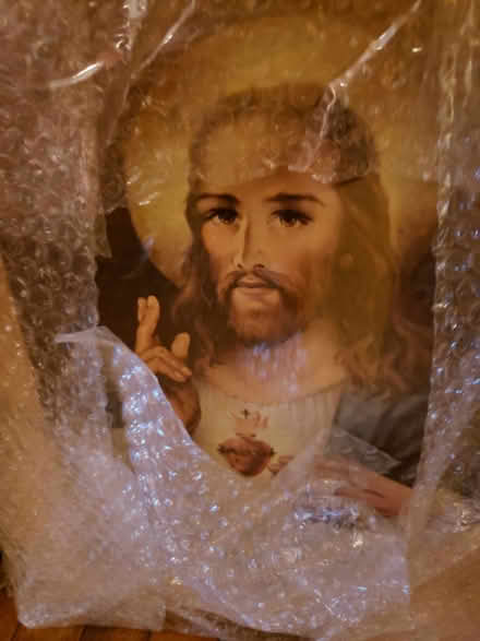 Photo of free Religious Art (Toronto m6n 2n4) #2
