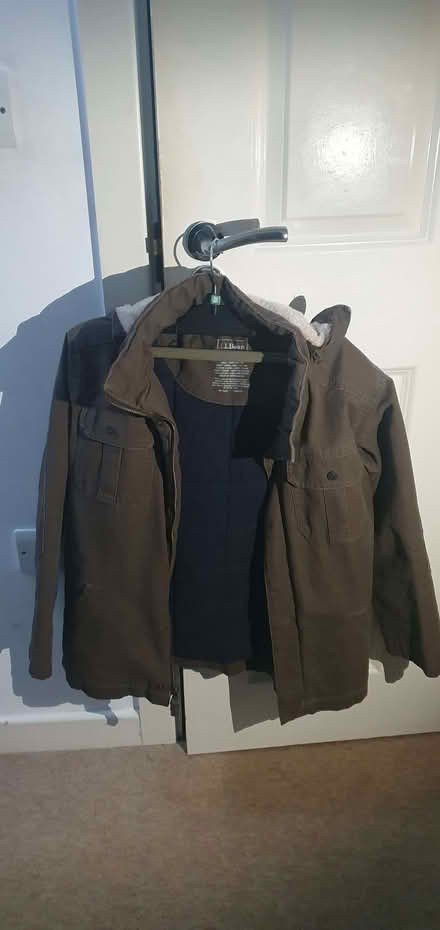 Photo of free Childrens coat (Fulmer SL9) #3