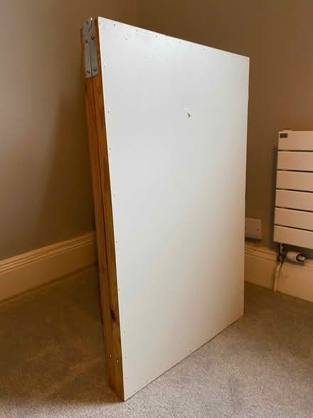 Photo of free Wallpaper Pasting Table (Lansdown) #1