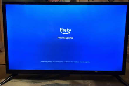 Photo of free Fire TV (Havertown) #1