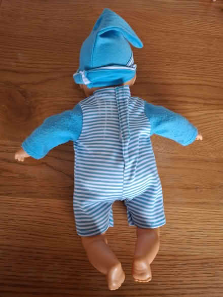 Photo of free Doll (Newall LS21) #2