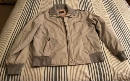 Photo of free Jacket (Hartford CW8) #1
