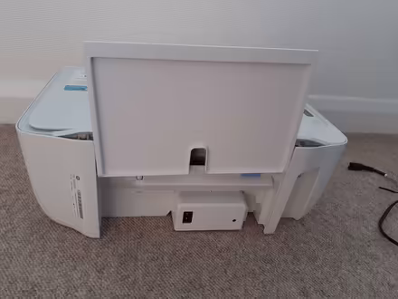 Photo of free HP deskjet 2710 printer (Croham CR2) #3