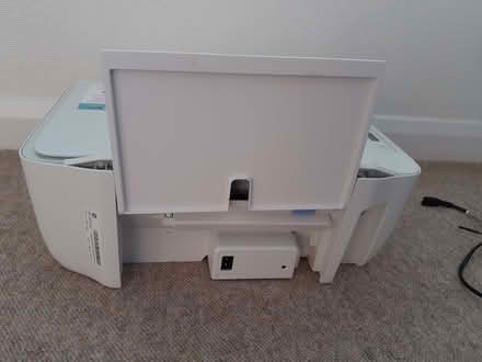 Photo of free HP deskjet 2710 printer (Croham CR2) #3