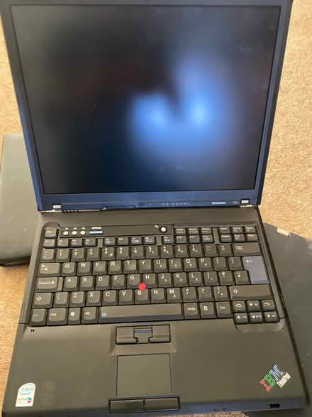 Photo of free Old laptops, hdd removed (Bedford road hitchin SG5) #3