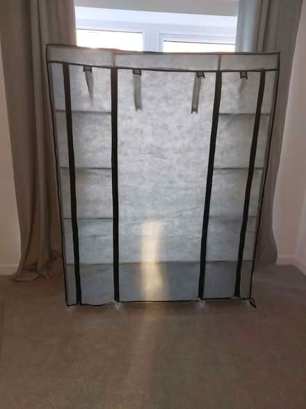 Photo of free Wardrobe (De22 3yu) #2