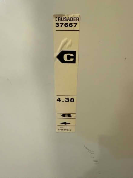 Photo of free Tumble Dryer (Lower Earley RG6) #4