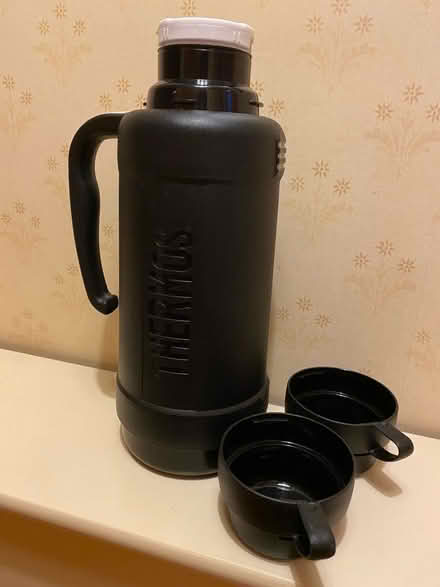 Photo of free Large Thermos (AB25) #2