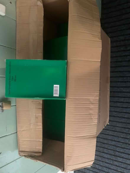 Photo of free Huge box of drinking straws (HG1) #1