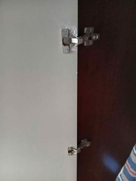 Photo of free Wardrobe (Albert Park M20) #2