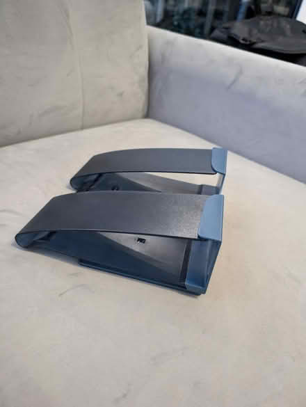 Photo of free Book stand (LS26 Great Preston) #3