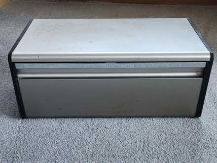 Photo of free Breadbin (Stainton CA11) #2