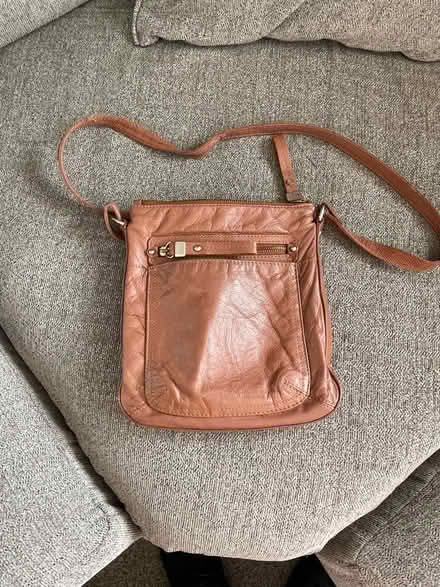 Photo of free Messenger bag (Banstead SM7) #1