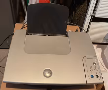Photo of free Printer (Hartford CW8) #1